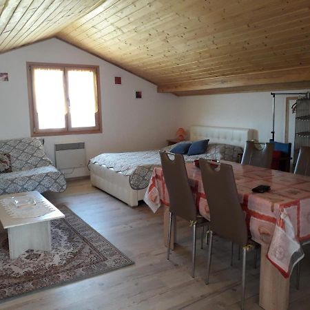 Appartement Nicole Бенковац Екстериор снимка