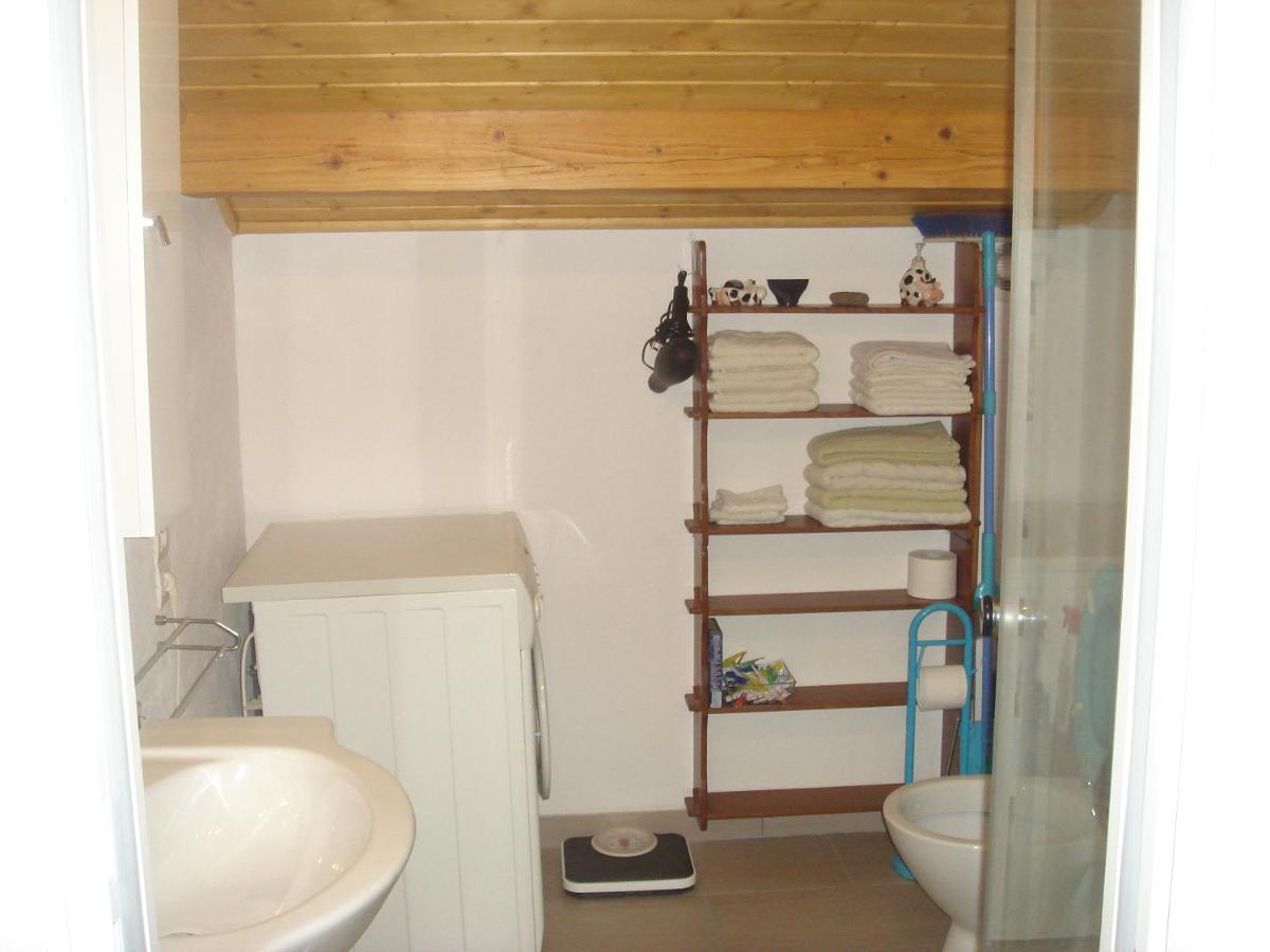 Appartement Nicole Бенковац Екстериор снимка